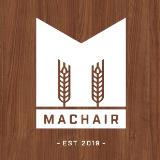 The Machair logo
